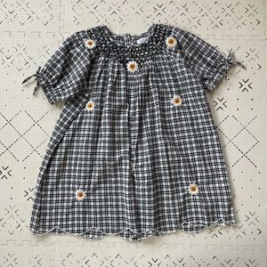 Zara Toddler Dress NWT